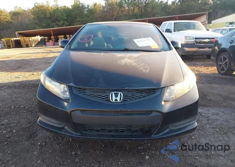 2013 Honda Civic Ex from USA, damaged, VIN 2HGFG3A89DH502116